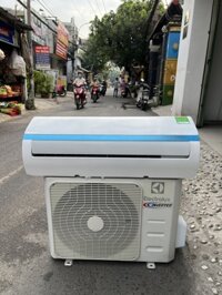 MÁY LẠNH ELECTROLUX INVERTER 1.5 HP ESV12CRK-A2