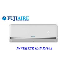 Máy lạnh Fujiaire Inverter 1.0HP FW10V9E-2A1N