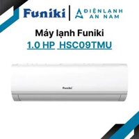 Máy lạnh Funiki 1 HP HSC09TMU
