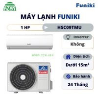 Máy lạnh Funiki 1 HP HSC09TMU