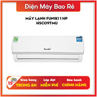 Máy lạnh Funiki 1 HP HSC09TMU