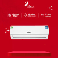 Máy lạnh Funiki 1 HP HSC09TMU - Điều hòa 1 chiều 9000 BTU giá rẻ