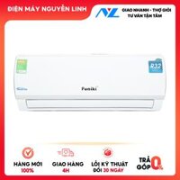 Máy lạnh Funiki 1.5 HP HSC12TMU - Hàng chính hãng chỉ giao HCM