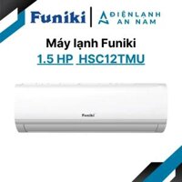 Máy lạnh Funiki 1.5 HP HSC12TMU