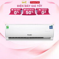 Máy lạnh Funiki 2 HP HSC18TMU.M6 - Hàng chính hãng