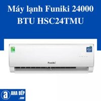 Máy lạnh Funiki 24000 BTU HSC24TMU