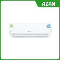 Máy lạnh Funiki Inverter 1 HP HIC09TMU.ST3