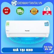 Máy lạnh Funiki Inverter 1.5 HP HIC12TMU - Hàng Chính hãng Chỉ giao HCM