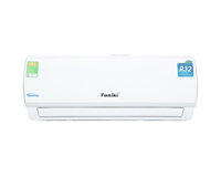 Máy lạnh Funiki Inverter 1.5 HP HIC12TMU | Máy lạnh giá sỉ
