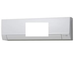 Điều hòa General 9000 BTU 1 chiều ASGA-09BMTA-A/AOGA-09BMTA-A gas R-32