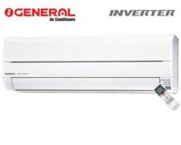 Máy lạnh General ASGG09J Inverter 1HP