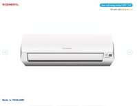 Máy lạnh General ASGG09JLTB-V 1.0 HP (1 Ngựa) Inverter – Máy lạnh Lâm Hoàng Long