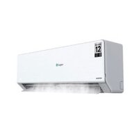 Máy lạnh giá rẻ Casper EcoPrime Inverter QC-09IS36, 1 Chiều 1HP-9000 BTU