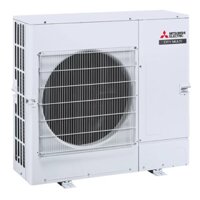 Máy lạnh giải nhiệt gió Mitsubishi Electric inverter (4.0Hp) PUMY-CP100VKM.TH (-BS)
