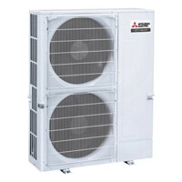 Máy lạnh giải nhiệt gió Mitsubishi Electric inverter (5.0Hp) PUMY-P125VKM4 (-BS)