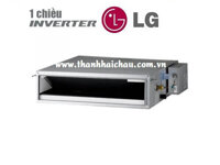 Máy Lạnh Giấu Trần LG ABNQ48GM3A4 5 HP 46000 Btu Inverter