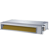 Máy lạnh giấu trần nối ống gió Midea Inverter MTCE-50CRF5N8