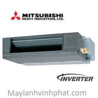 Máy lạnh giấu trần nối ống gió Mitsubishi Heavy FDUM125VF/FDC125VN Inverter 5.0HP