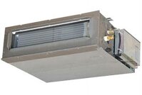 Máy lạnh giấu trần ống gió Mitsubishi Heavy FDUM71VF1 - FDC71VNP (3.0Hp) inverter