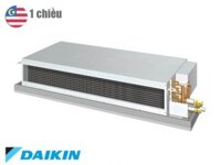 Máy lạnh giấu trần ống gió Daikin FDBRN50DXV1V/RNV50BV1V