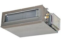 Máy lạnh giấu trần ống gió Mitsubishi Heavy FDUM71VF1 - FDC71VNP (3.0Hp) inverter