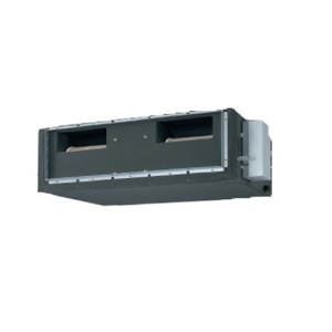 Điều hòa giấu trần Panasonic 24000 BTU 1 chiều Inverter S-24PF2H5-8 gas R-410A