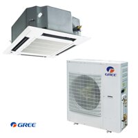 Máy lạnh Gree 2.0HP GUD50T/A-K/GUL50W/A-K/TF05