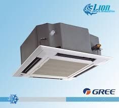 Điều hòa Gree 45000 BTU GKH-42 gas R410A