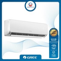 Máy lạnh Gree GWC12FB-K6D9A1W Inverter 1,5 HP chính hãng