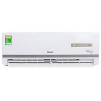Máy lạnh Gree Inverter 1 HP GWC09WA-K3D9B7I