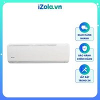 Máy lạnh Gree Wifi Inverter 1.0 HP GWC09QB-K3DNB6B