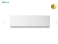 Máy lạnh Hisense AS-10CR4RYDDJ02 1HP – Máy lạnh Lâm Hoàng Long