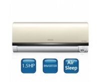 Máy Lạnh HITACHI 1.5Hp RAS-SD13CD/RAC-SX13CD (G)