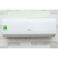 Máy Lạnh HITACHI Inverter 1 HP RAS-SD10CD/RAC-SX10CD (W) - Điện Máy Kho Rẻ