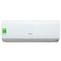 Máy lạnh Hitachi Inverter 1 HP RAS-X10CD