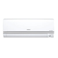 Máy lạnh Hitachi Inverter 1.5 Hp RAS-SD13CD/RAC-SX13CD(W)