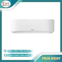 Máy lạnh Hitachi Inverter 9000BTU 1HP RACRAK-DJ10PCASVX - Hàng chính hãng- Giao tại Hà Nội