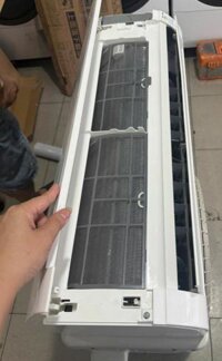 Máy lạnh HITACHI R-DT40K2 (2HP) inverter sx 2021 , hàng LIKE NEW