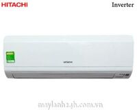 Máy lạnh Hitachi RAS-X10CD inverter 1Hp (ngựa)