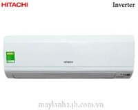 Máy lạnh Hitachi RAS-X13CD inverter 1.5Hp (ngựa)