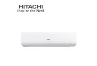 Máy lạnh HITACHI RAS-XJ10CMV Inverter 1 HP (9000BTU)