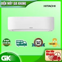 MÁY LẠNH HITACHI RAK.DJ10PCASVX - HÀNG CHÍNH HÃNG  CHỈ GIAO HCM