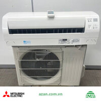 Máy lạnh inverter 1HP Mitsubishi nội địa Nhật MSZ-GE2216-W (năm 2016)