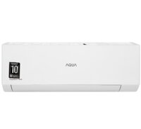Máy lạnh inverter Aqua AQA-RV9QA - Hàng chính hãng