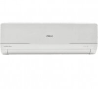 Máy lạnh Inverter Aqua AQA-KCRV9WNM - Hàng chính hãng