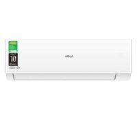 Máy lạnh Inverter Aqua AQA-RV9QC - Hàng chính hãng