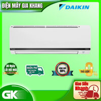 Máy lạnh Inverter Daikin 2HP FTKB50XVMV - Chỉ giao HCM