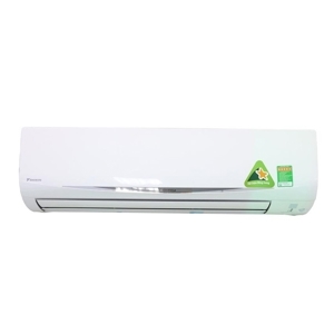 Điều hòa Daikin Inverter 18000 BTU 1 chiều FTKC50QVMV/RKC50QVMV gas R-32
