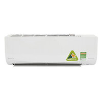Máy Lạnh Inverter Daikin FTKQ35SAVMV/RKQ35SAVMV (1.5HP) - Hàng chính hãng