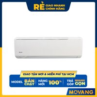 Máy Lạnh Inverter Gree GWC09QB-K3DNB6B 1.0HP - Hàng Chính Hãng